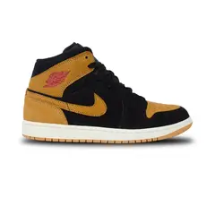 JORDAN - Botas Air 1 Mid SE Hombre