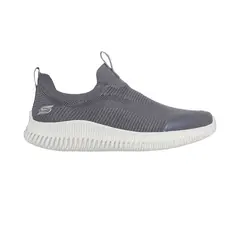 SKECHERS - Tenis Bobs Geo Lite Hombre