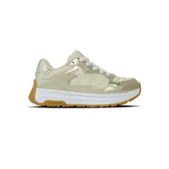 SKECHERS - Tenis Lumina Niña