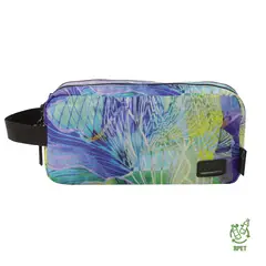 TOTTO - Cartuchera Multiuso Chizal Morada