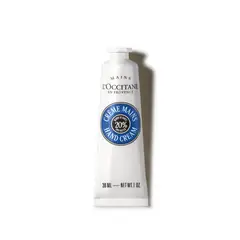 LOCCITANE - Crema para Manos Karité 30ml
