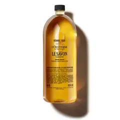 LOCCITANE - Eco Refill Jabón Líquido para Manos Karité Verbena 500ml