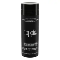 TOPPIK - Maquillaje Capilar de Keratina