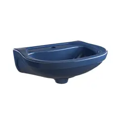 CORONA - Lavamanos Acuacer de Colgar Azul