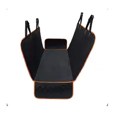 OEM - Funda De Asiento De Automóvil Para Perros