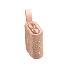 XIAOMI - PARLANTE SOUND POCKET 10HORAS BLUETOOTH ROSADO