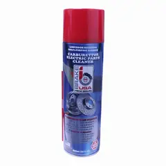 GENERICO - LIMPIADOR MULTIUSOS BRAKE USA 500ML