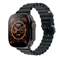 GENERICO - Smartwatch Multifunción Deportivo