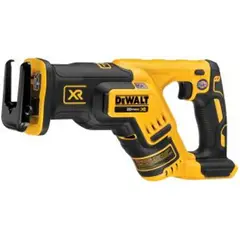 DEWALT - Sierra Recíproca Inalámbrica 20V Brushless
