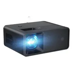 GENERICO - Proyector Full Hd 1080p Portátil Compatible Iosandroid
