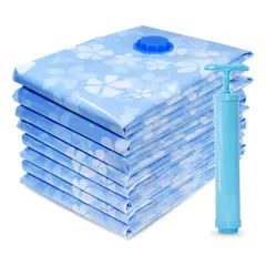 GENERICO - Bolsa De Almacenamiento Grande Bolsa De Compresión 11 Unid