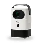 FLY - Proyector Portátil G-300 Entretenimiento Inalámbrico en Alta Definición