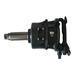 FERTON - Pistola de Impacto Neumática 1 Pulgada