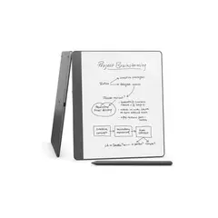 AMAZON - Kindle Scribe 64Gb 2024 Pencil Premium Tungsteno