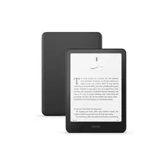 AMAZON - Kindle Paperwhite 12va Gen 2024 De 16gb Negro