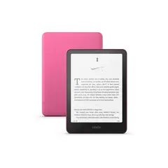 AMAZON - Kindle Paperwhite 12va Gen 2024 De 16gb Rosada