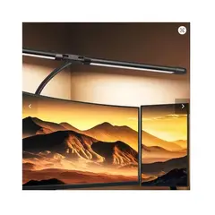 OEM - Lámpara De Escritorio Led Oficina Y Hogar flexible