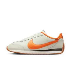 NIKE - Tenis Hombre Lifestyle Pacific De Cuero Naranja