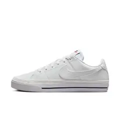 NIKE - Tenis Mujer Lifestyle Court Legacy Next Nature Blanco