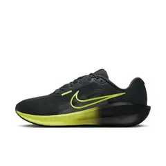 NIKE - Tenis Hombre running Downshifter 13 Negro/Amarillo
