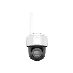 HIKVISION - CÁMARA SEGURIDAD DE RED WIFI PT 4 Mp 28mm LUZ DUAL