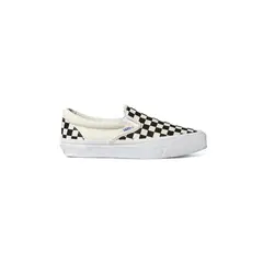 VANS - Tenis Hombre LX SLIP-ON REISSUE 9 Negro