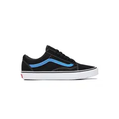 VANS - Tenis Hombre OLD SKOOL Negro