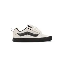 VANS - Tenis Hombre KNU SKOOL Blanco