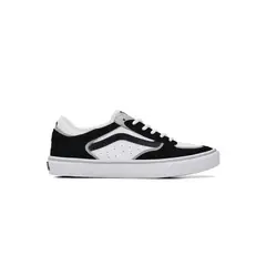 VANS - Tenis Hombre SKATE ROWLEY Negro