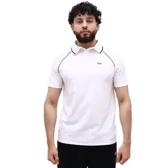 FILA - CAMISETA POLO TEK HOMBRE