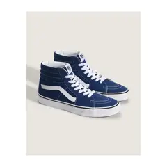 VANS - Tenis Hombre SK8-HI Azul