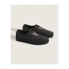 VANS - Tenis Mujer AUTHENTIC CREEPER Negro