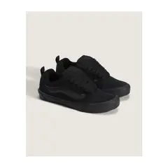 VANS - Tenis Hombre KNU SKOOL Negro