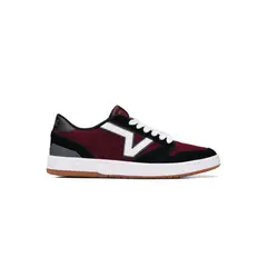 VANS - Tenis Hombre LOWLAND 2.0 Negro