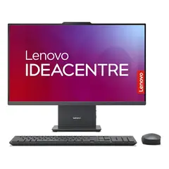 LENOVO - TODO EN UNO IDEACENTER 24IRH9 CORE I5 13420H 23,8" FHD DDR 8GB SSD 512 LINUX
