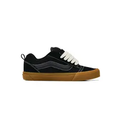 VANS - Tenis Hombre KNU SKOOL Negro