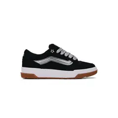 VANS - Tenis Mujer HYLANE Negro