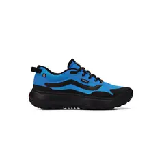 VANS - Tenis Hombre CROSSPATH Negro azul