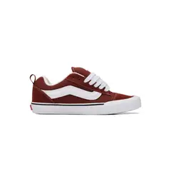 VANS - Tenis Hombre KNU SKOOL Café
