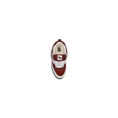 VANS - Tenis Hombre KNU SKOOL Café