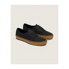 VANS - Tenis Hombre AUTHENTIC Negro