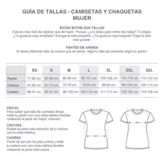 FILA - CAMISETA NEW DAMA