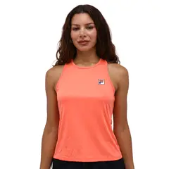 FILA - CAMISILLA TENNIS BASIC DAMA