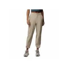 COLUMBIA - Pantalón Mujer SHALE RIDGE PANT Beige