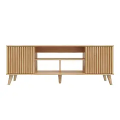 MADERKIT - Mesa para TV Nori