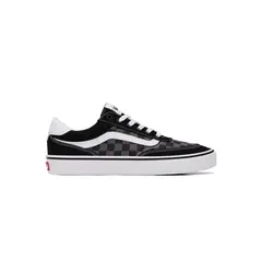 VANS - Tenis Hombre BROOKLYN LS Negro
