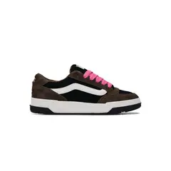 VANS - Tenis Hombre HYLANE Negro