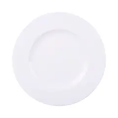 TRAMONTINA - Plato Raso en Porcelana 28 cm