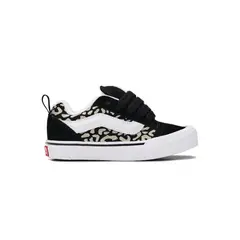 VANS - Tenis Niño KNU SKOOL Negro