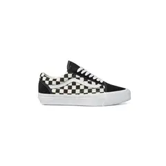 VANS - Tenis Hombre LX OLD SKOOL Negro